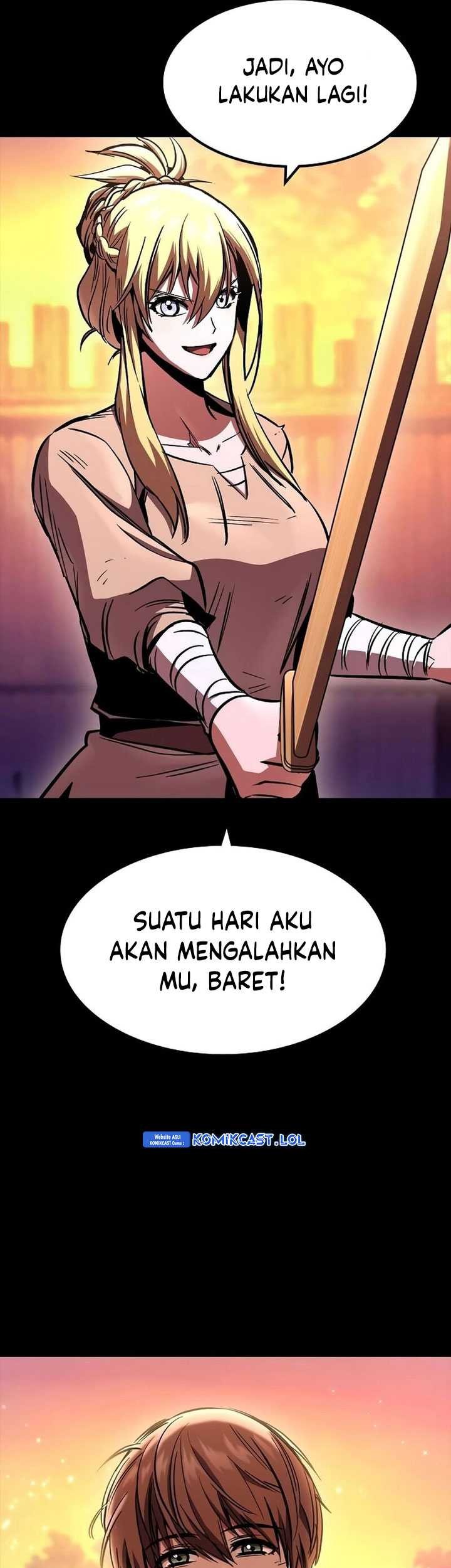 Genius Corpse-Collecting Warrior Chapter 28 halaman 13