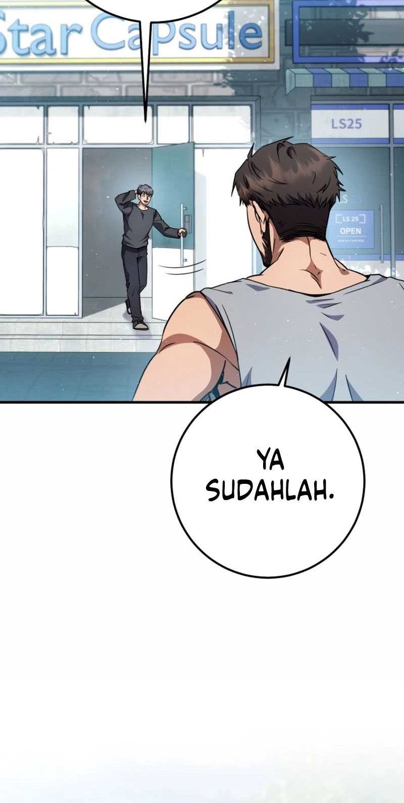 Legendary Blacksmith’s Vengeance Chapter 53 halaman 19