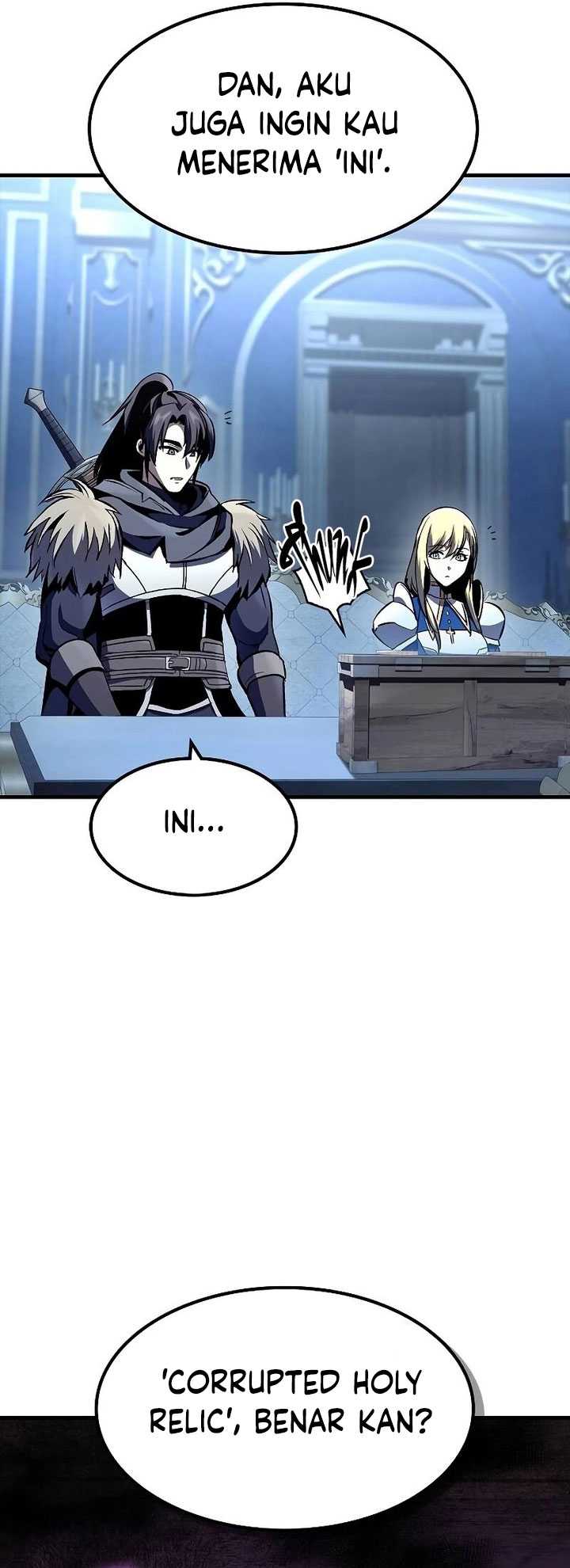Genius Corpse-Collecting Warrior Chapter 29 halaman 16