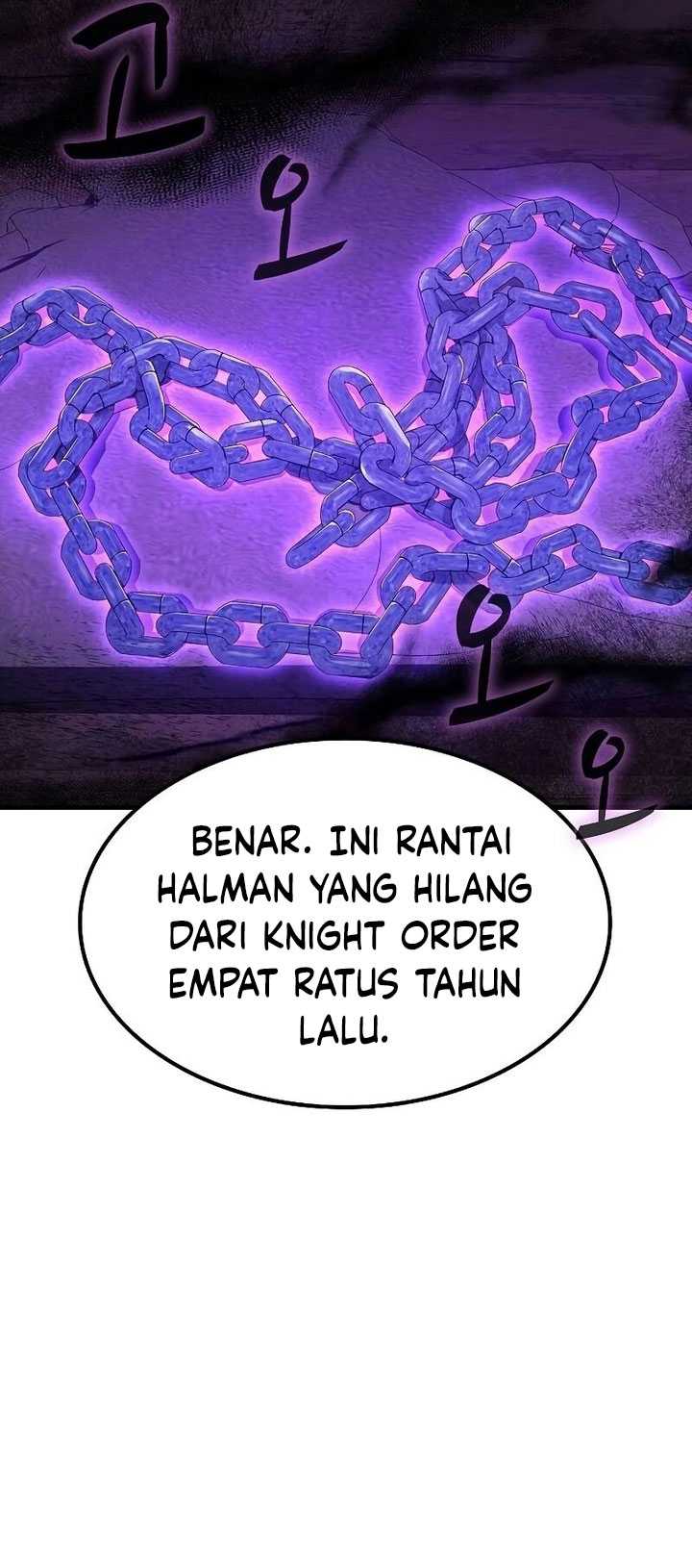 Genius Corpse-Collecting Warrior Chapter 29 halaman 17