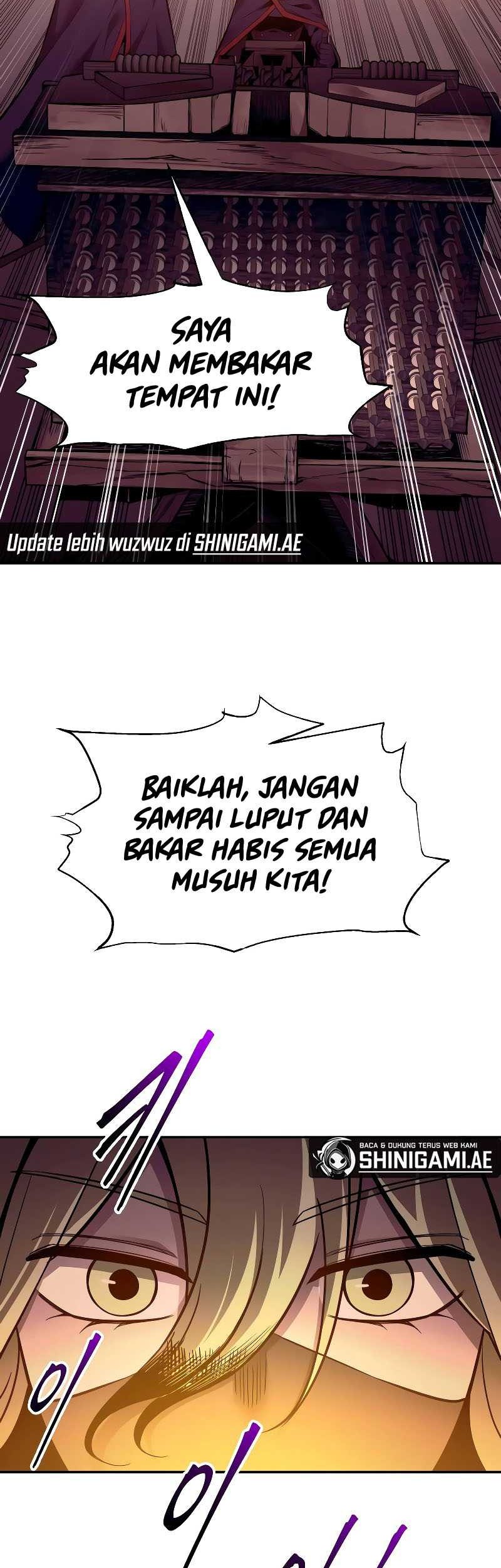 I Became the Tyrant of a Defense Game Chapter 98 Gambar 17