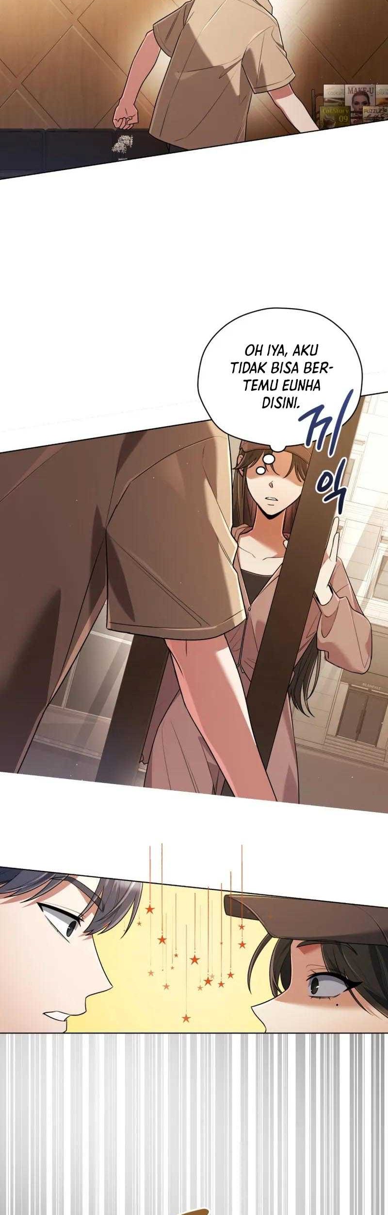I’ll Make You a Superstar Chapter 18 Gambar 12