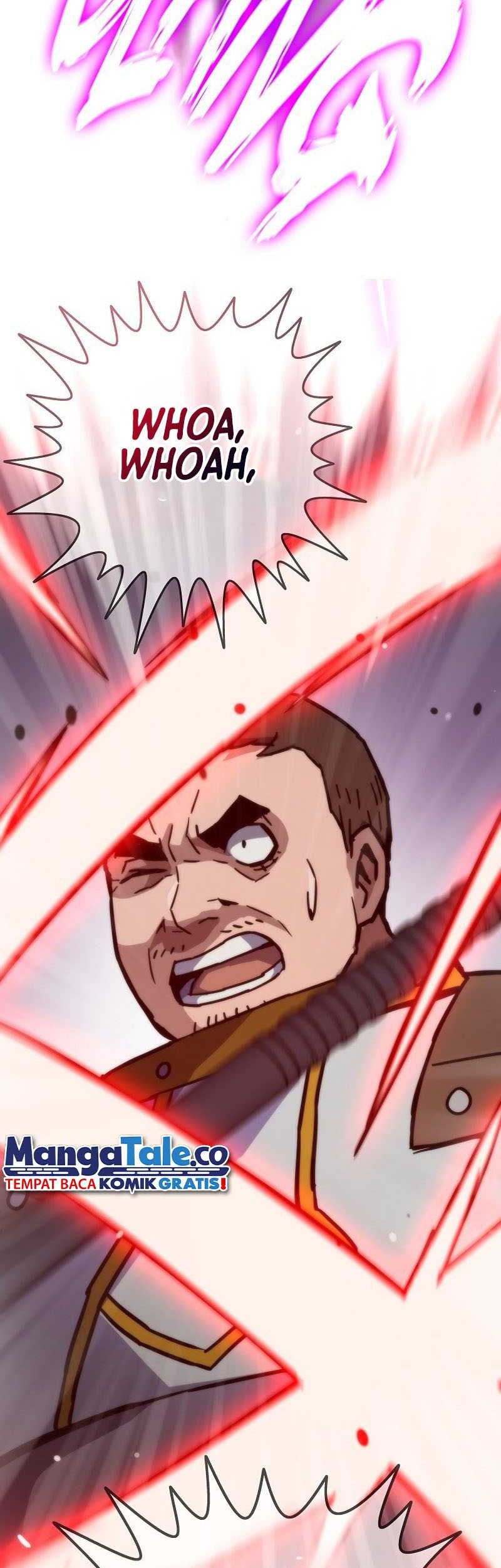 Past Life Regressor (Remake 2022) Chapter 84 Gambar 20