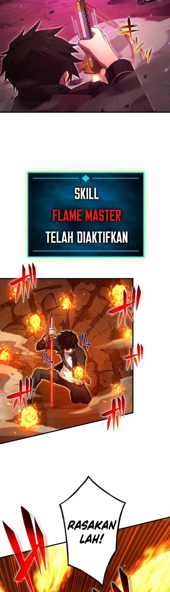 The Godslayer’s Imitator Chapter 22 halaman 14