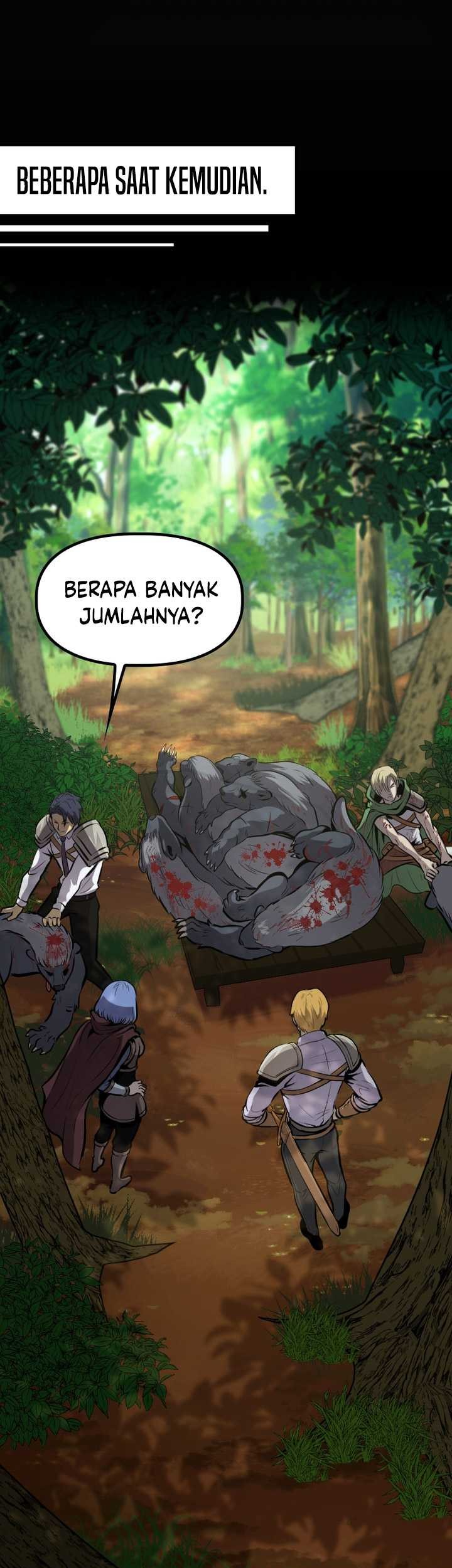 Primal Hunter Chapter 15 halaman 16