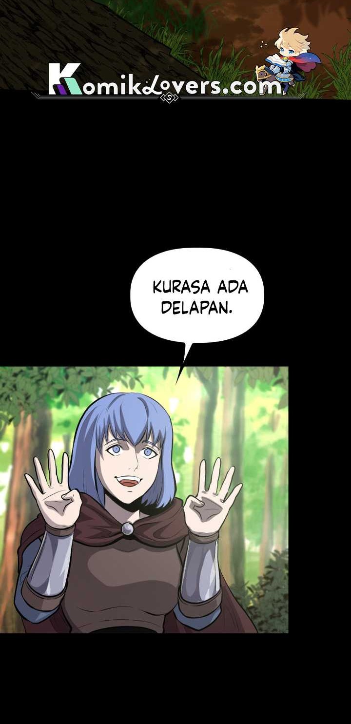 Primal Hunter Chapter 15 halaman 17