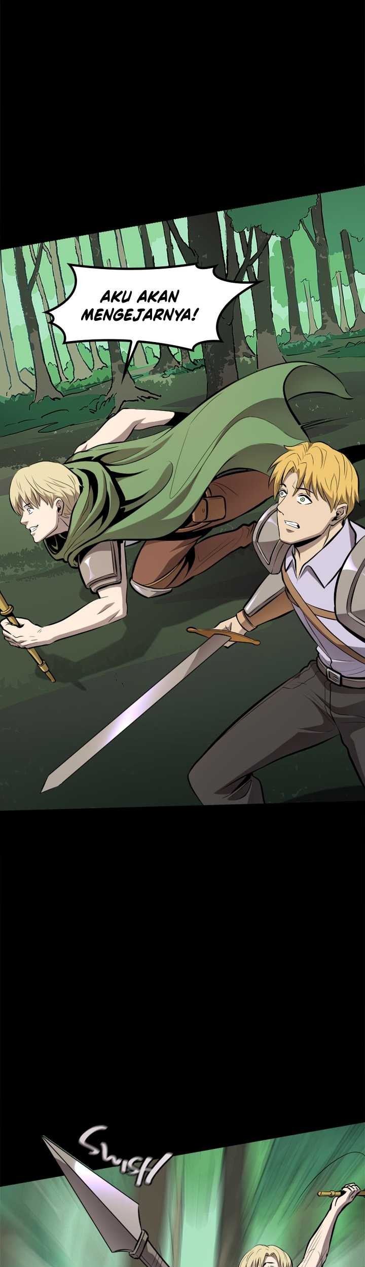 Primal Hunter Chapter 14 halaman 14