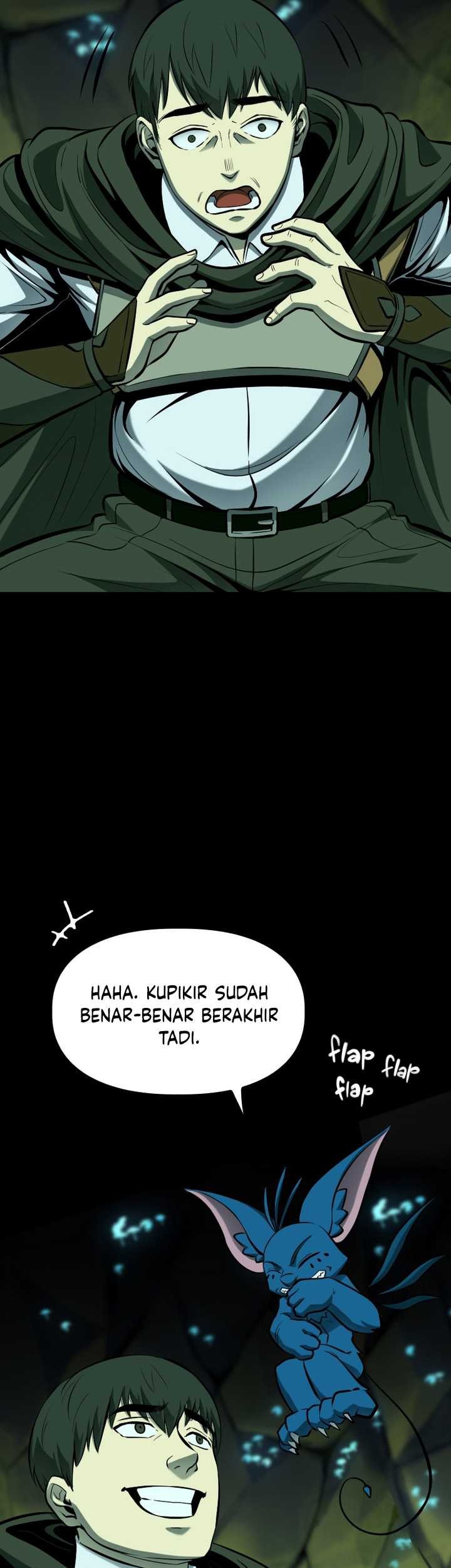 Primal Hunter Chapter 12 halaman 18