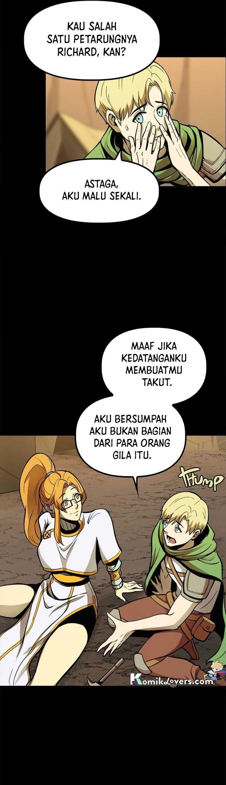 Primal Hunter Chapter 9 halaman 17