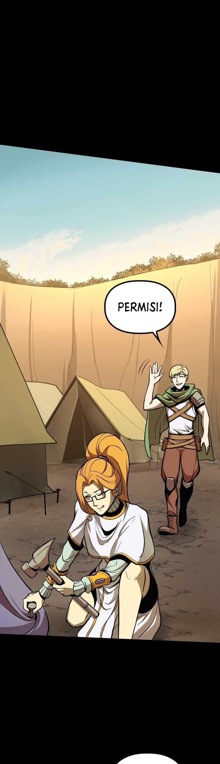 Primal Hunter Chapter 9 halaman 15