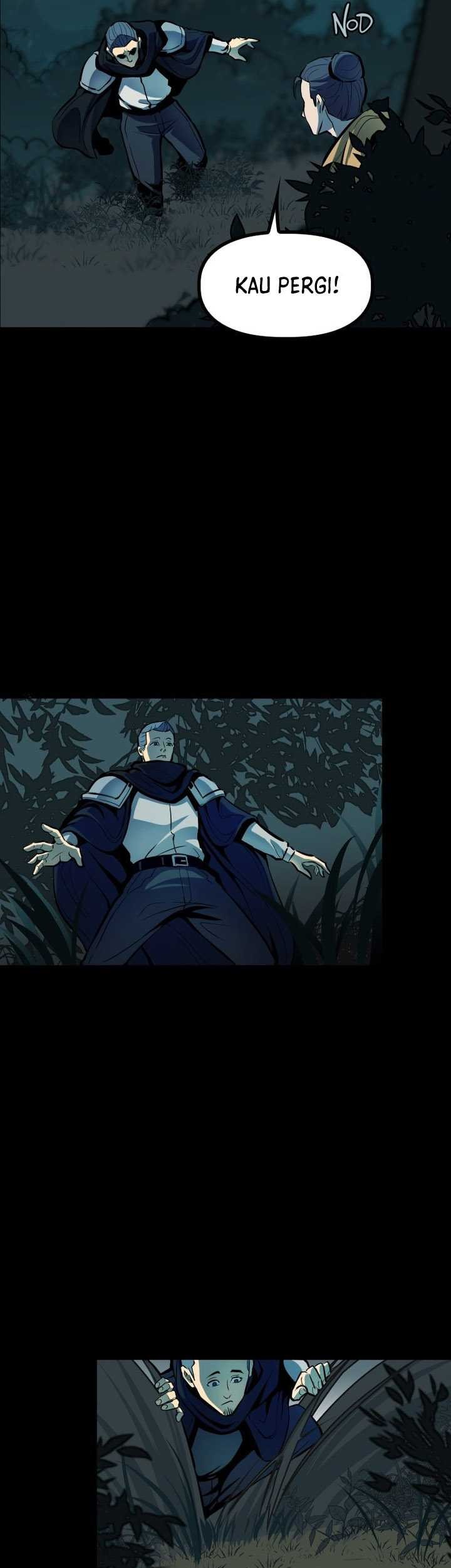 Primal Hunter Chapter 8 halaman 15