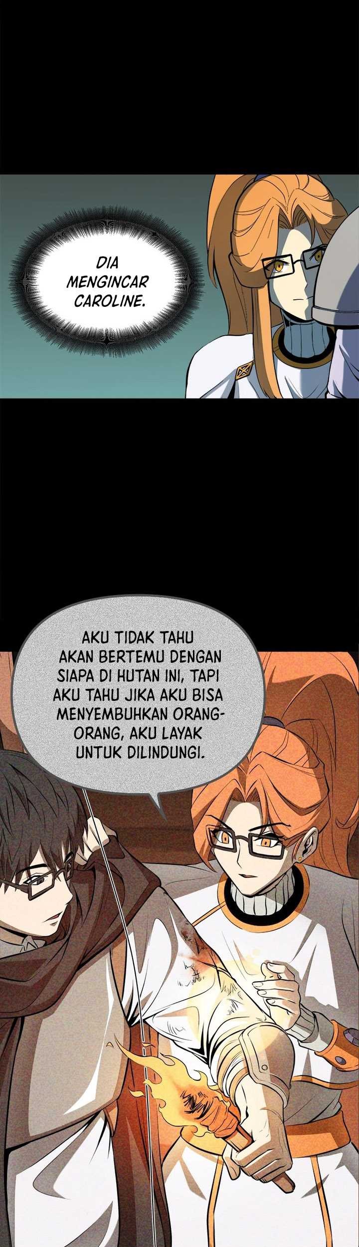 Primal Hunter Chapter 7 halaman 15