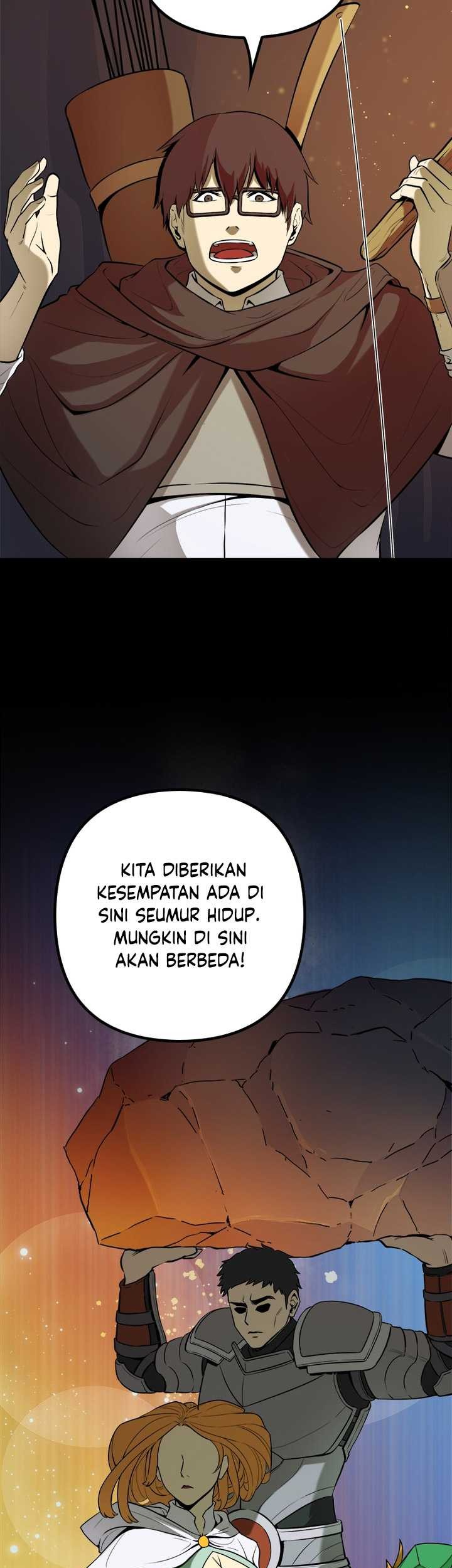 Primal Hunter Chapter 5 halaman 14