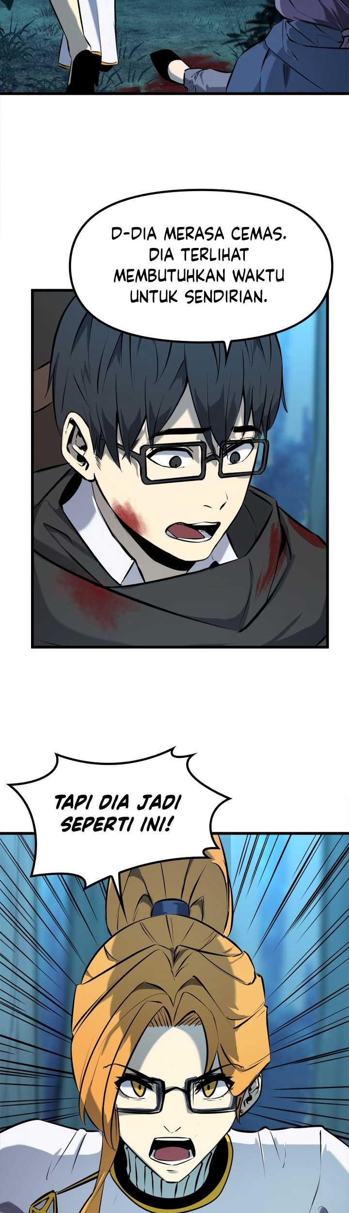 Primal Hunter Chapter 3 halaman 16