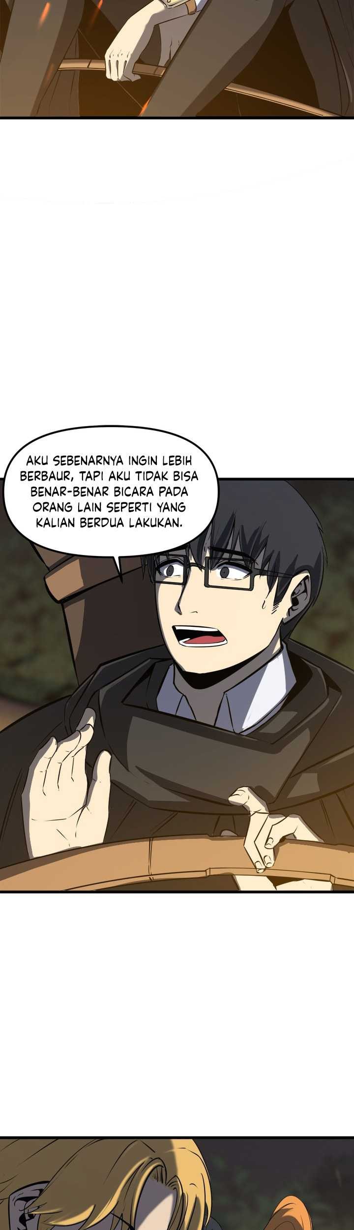 Primal Hunter Chapter 2 halaman 16