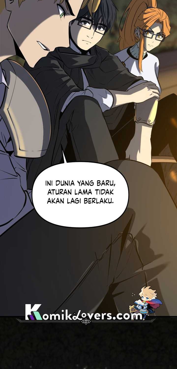 Primal Hunter Chapter 2 halaman 17