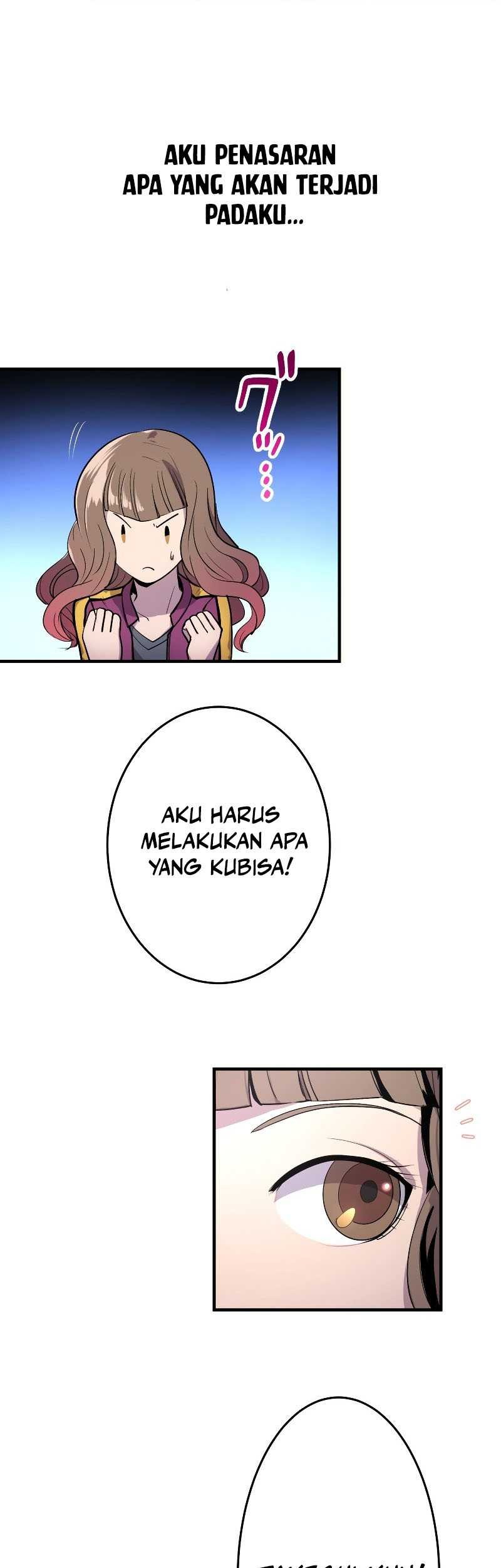 From a Sacrifice to the Strongest Chapter 8 halaman 18