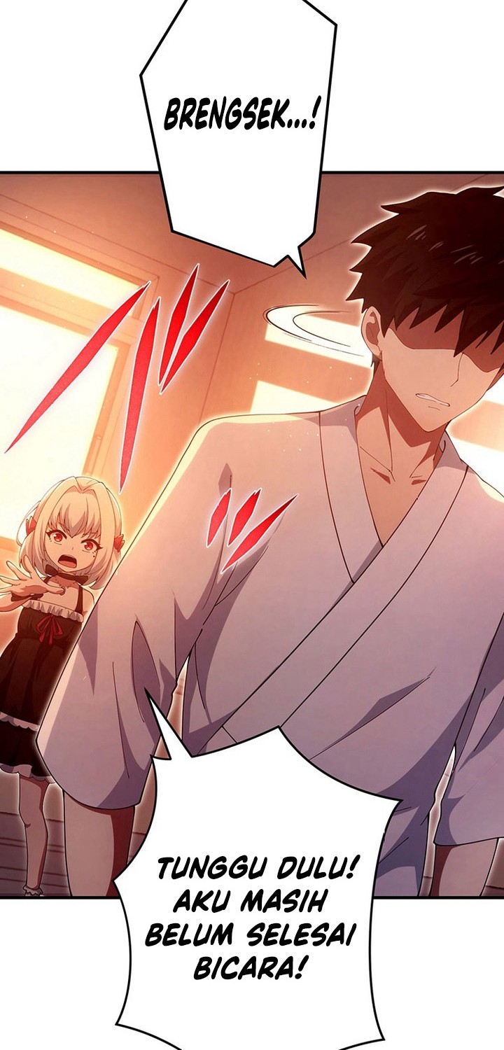The Godslayer’s Imitator Chapter 23 halaman 15
