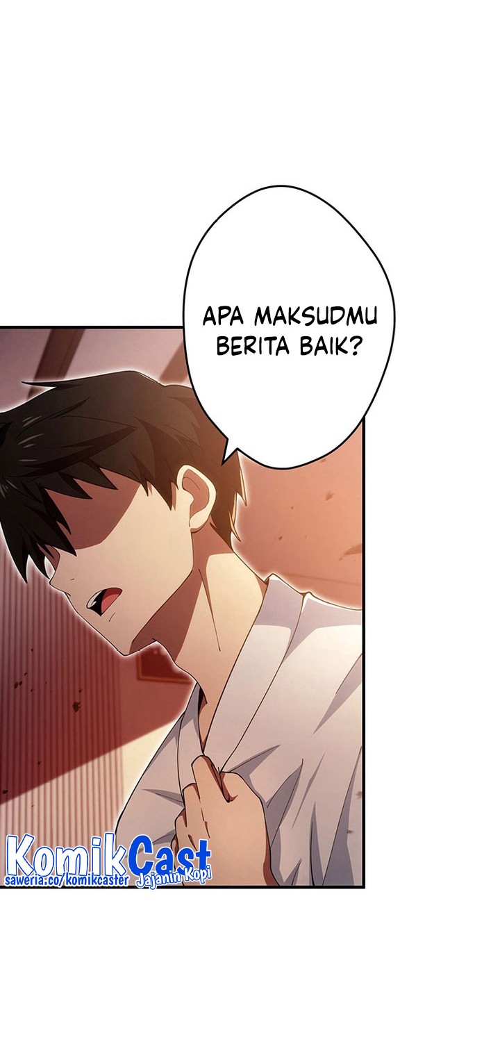 The Godslayer’s Imitator Chapter 23 halaman 17