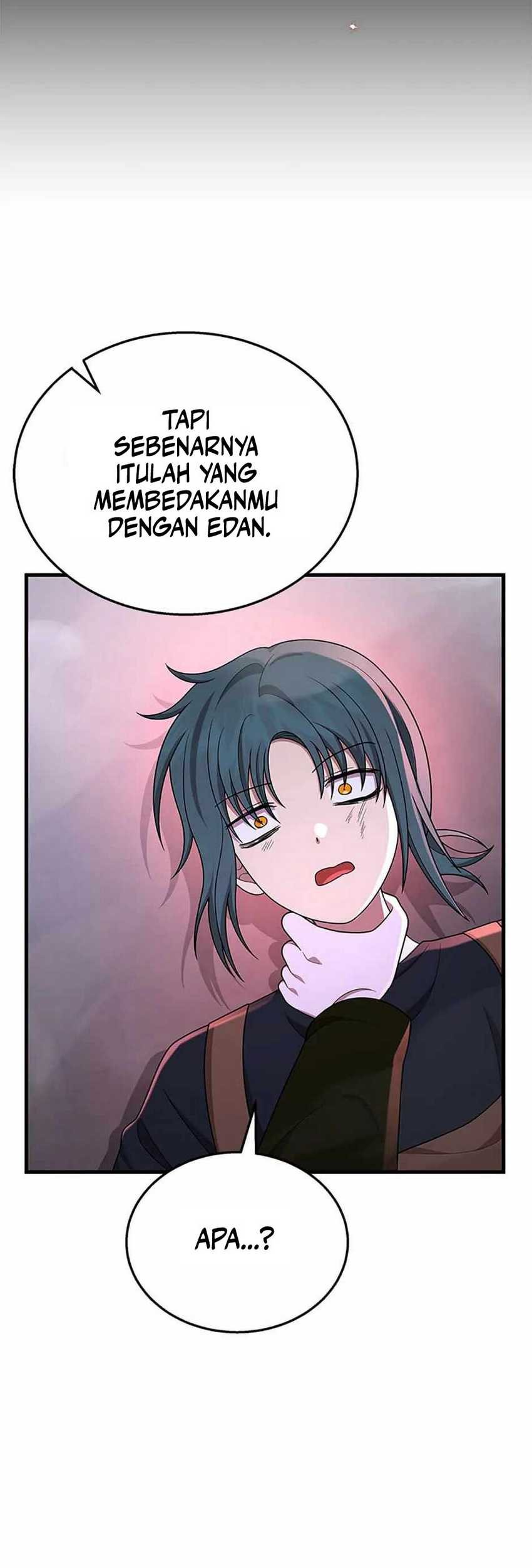 Heir of Mythical Heroes Chapter 42 Gambar 16