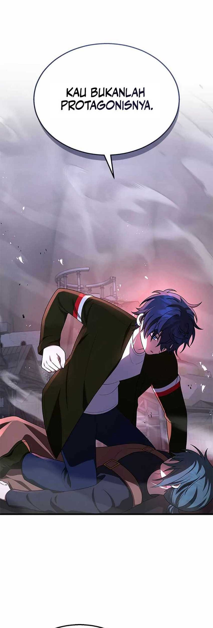 Heir of Mythical Heroes Chapter 42 Gambar 17