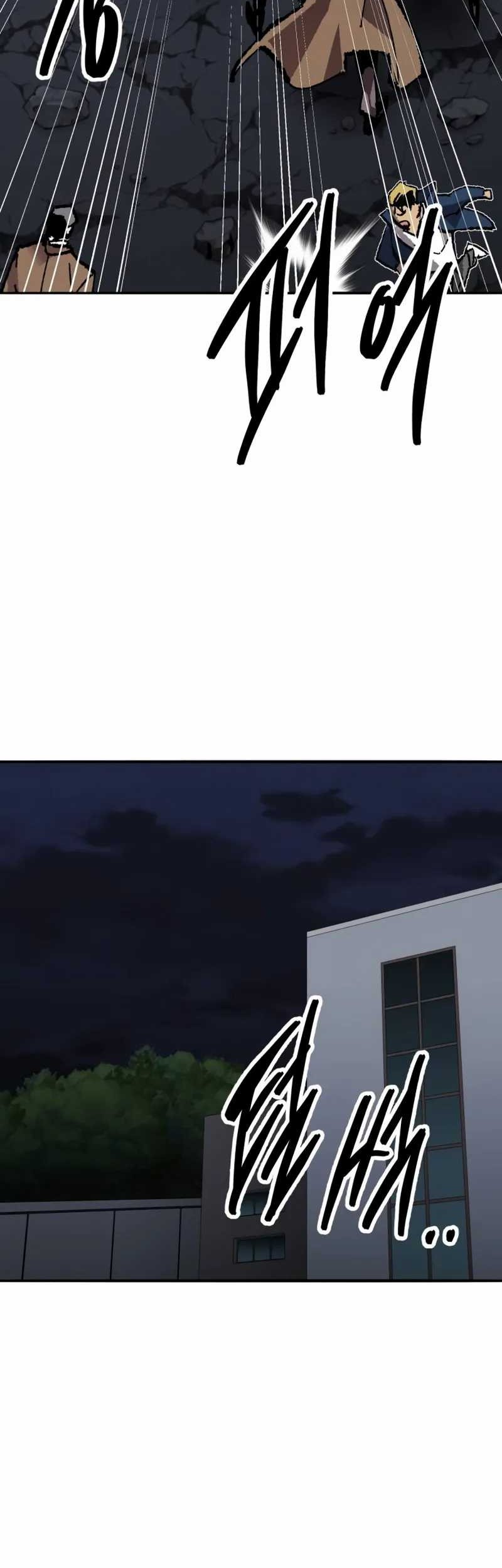 Limit Breaker Chapter 142 halaman 29