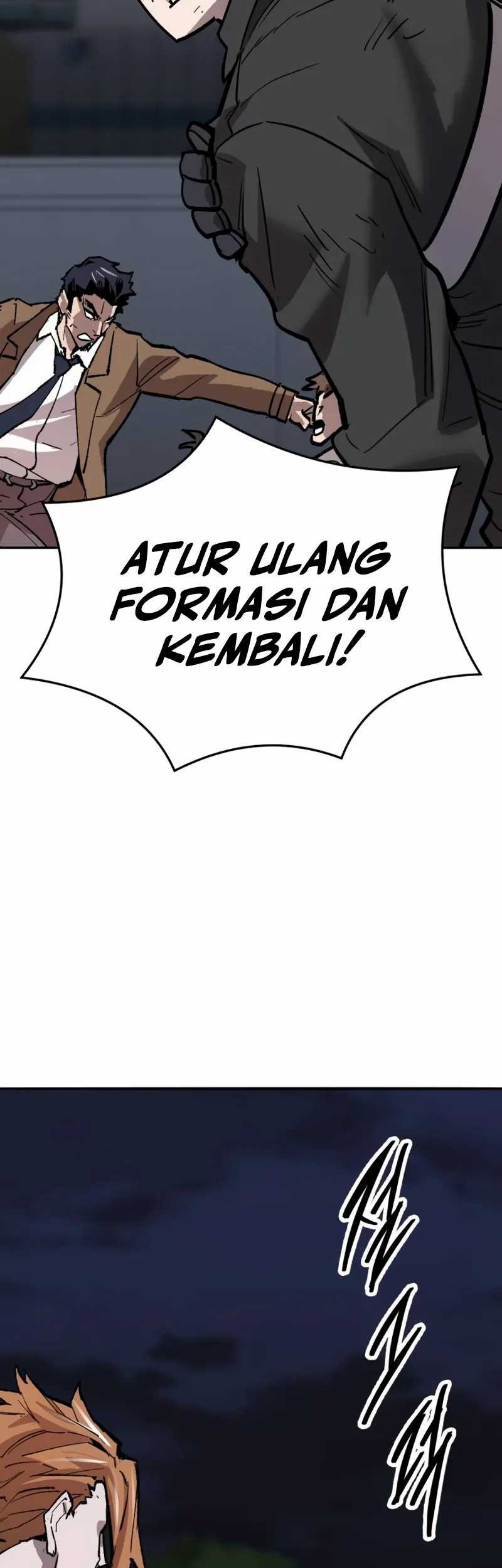 Limit Breaker Chapter 142 halaman 33