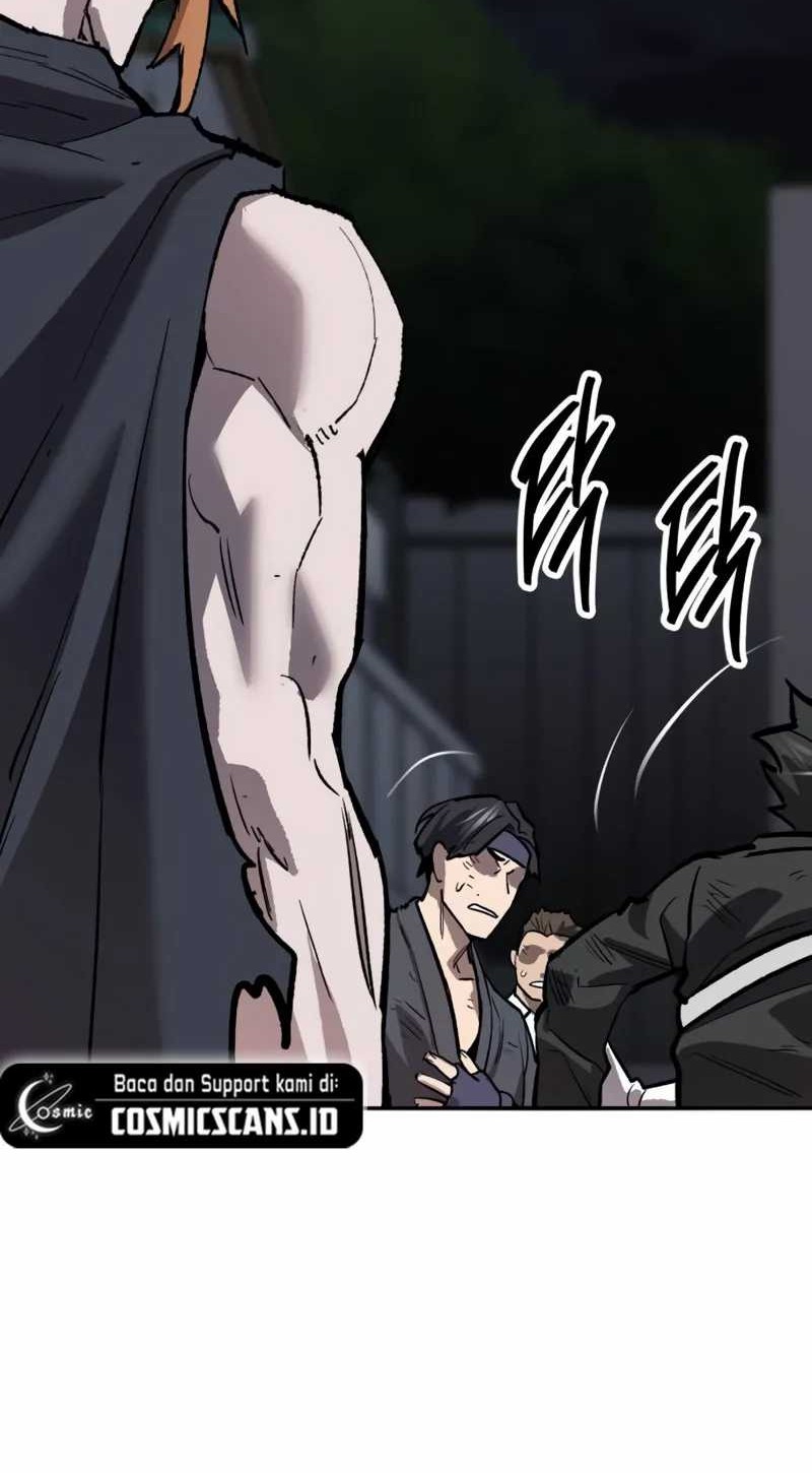 Limit Breaker Chapter 142 halaman 34