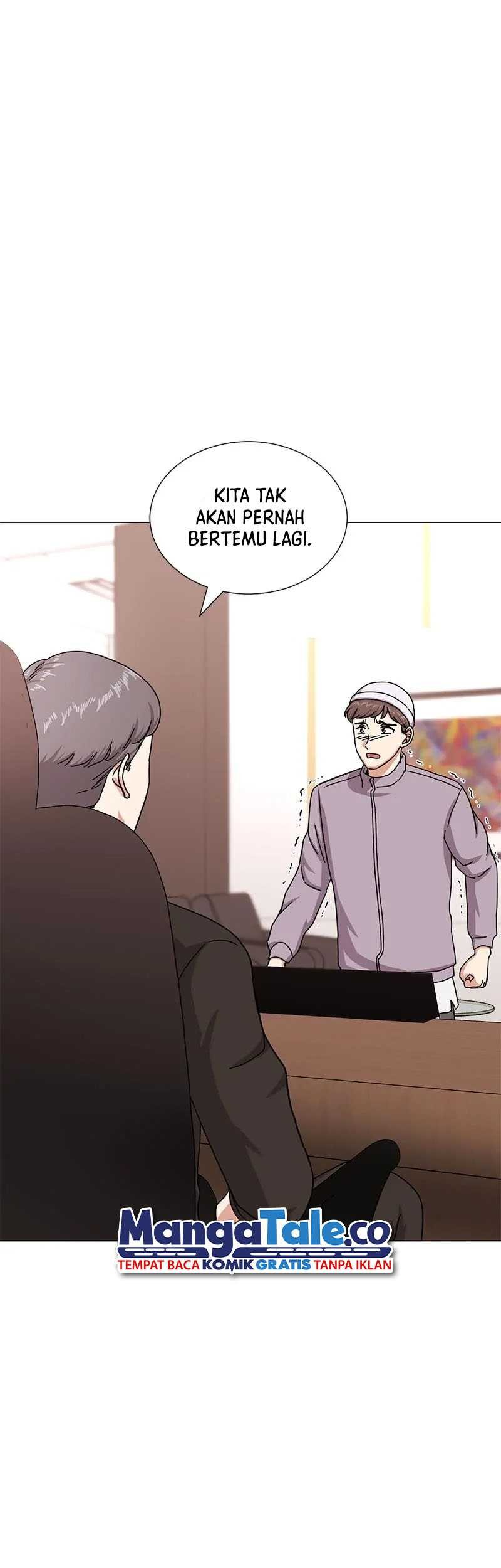 Superstar Associate Manager Chapter 44 halaman 14