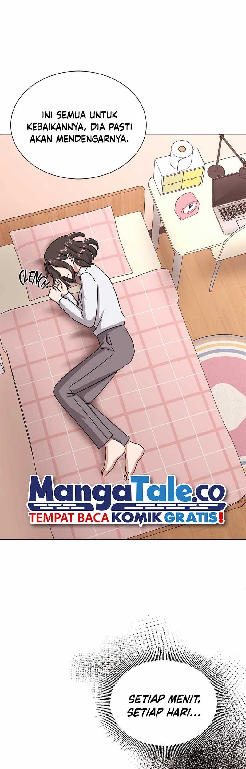 Superstar Associate Manager Chapter 43 halaman 13