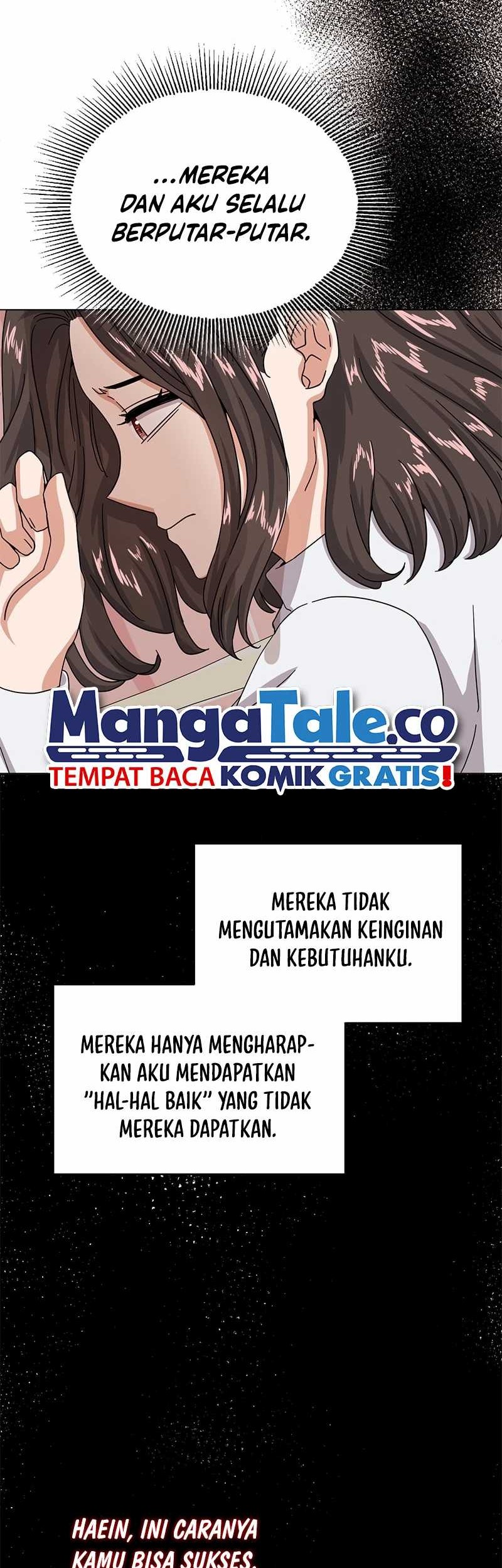 Superstar Associate Manager Chapter 43 halaman 14
