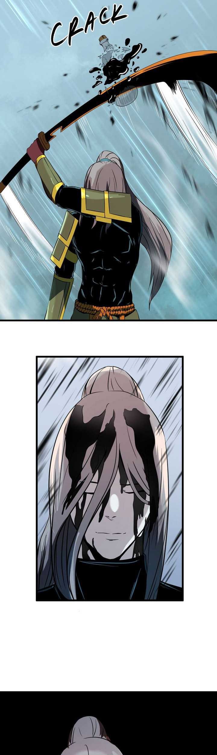 The Fallen Chapter 32 halaman 10