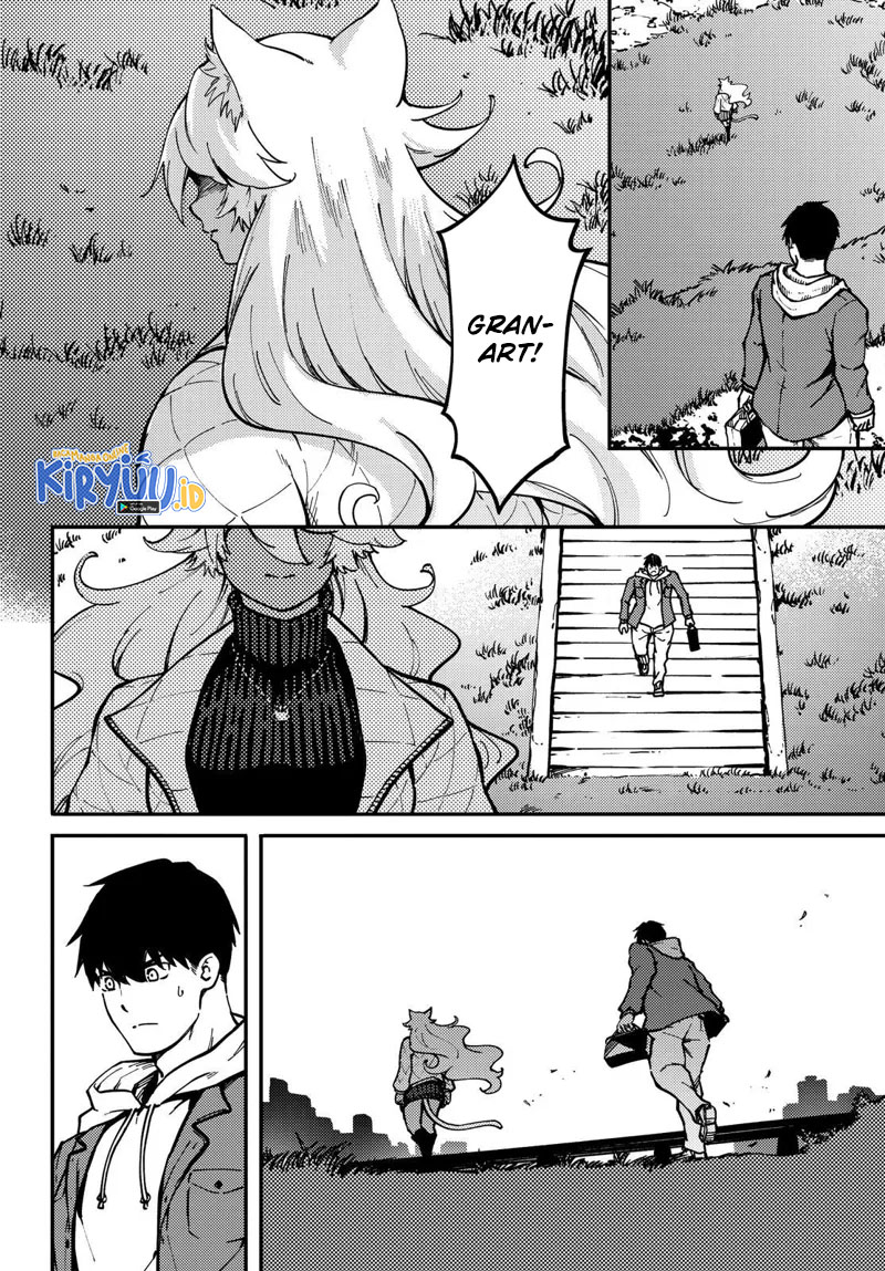 Kekkon Yubiwa Monogatari Chapter 78 Gambar 6
