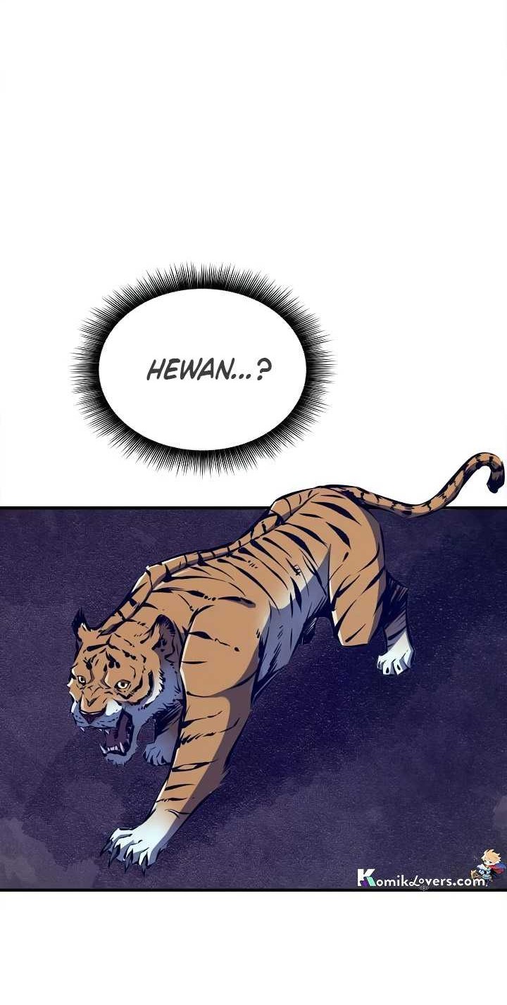 I Swallowed the Heavenly Demon Chapter 19 halaman 13
