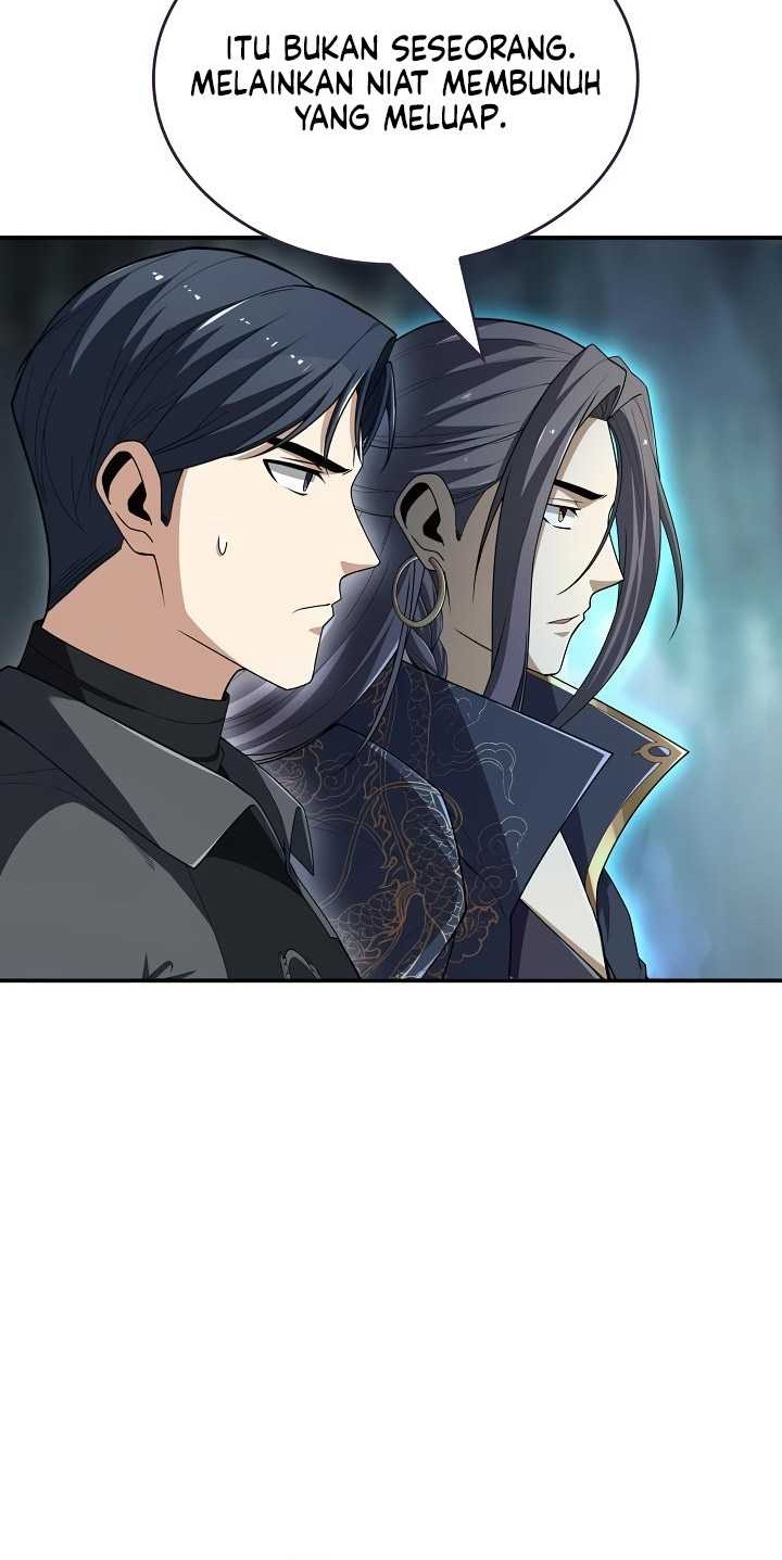 I Swallowed the Heavenly Demon Chapter 17 halaman 17