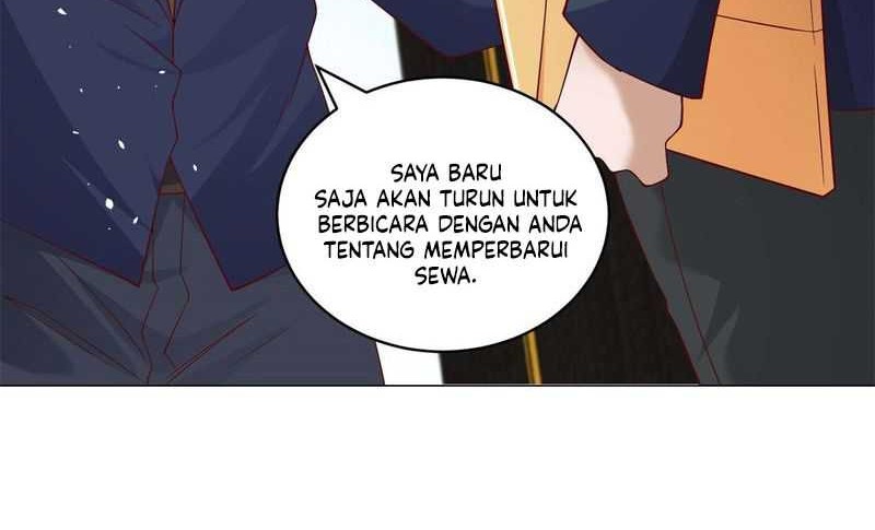 Legendary Car-Hailing System Chapter 7 - Halaman 9