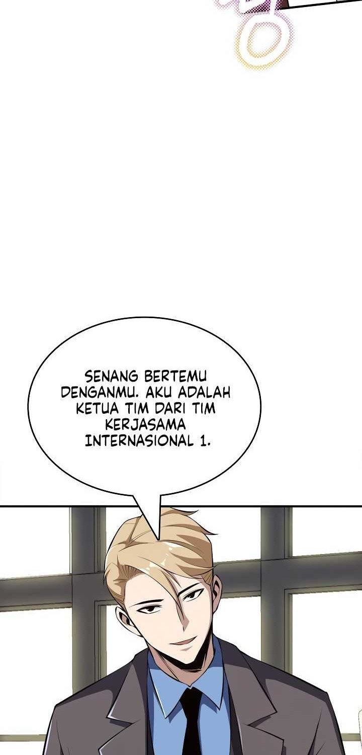 I Swallowed the Heavenly Demon Chapter 16 halaman 13
