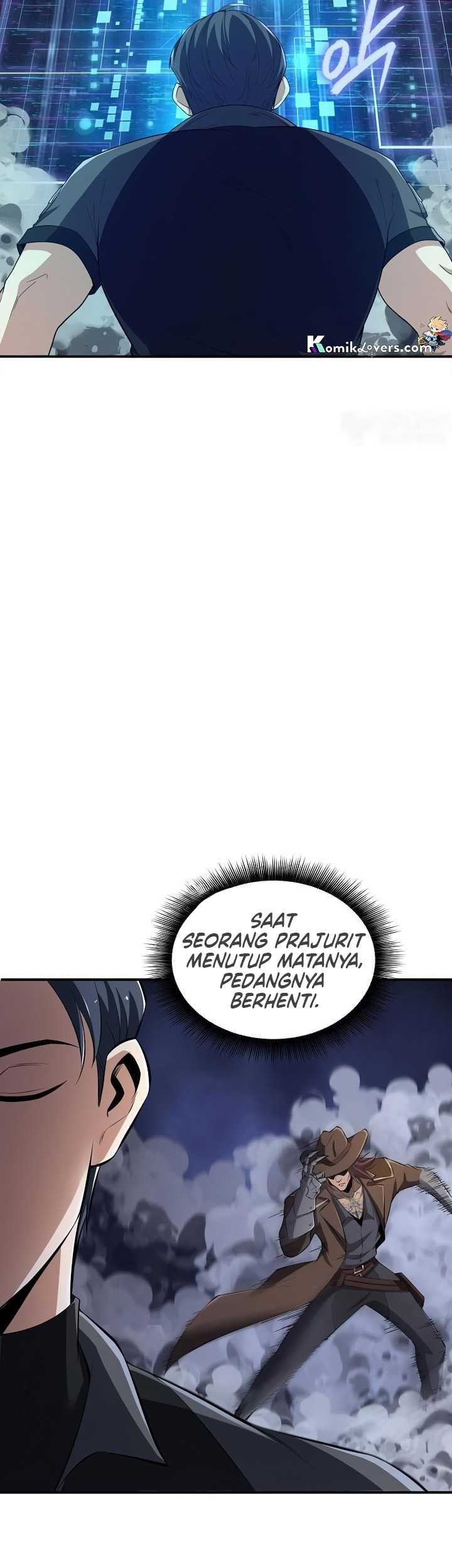 I Swallowed the Heavenly Demon Chapter 14 halaman 14
