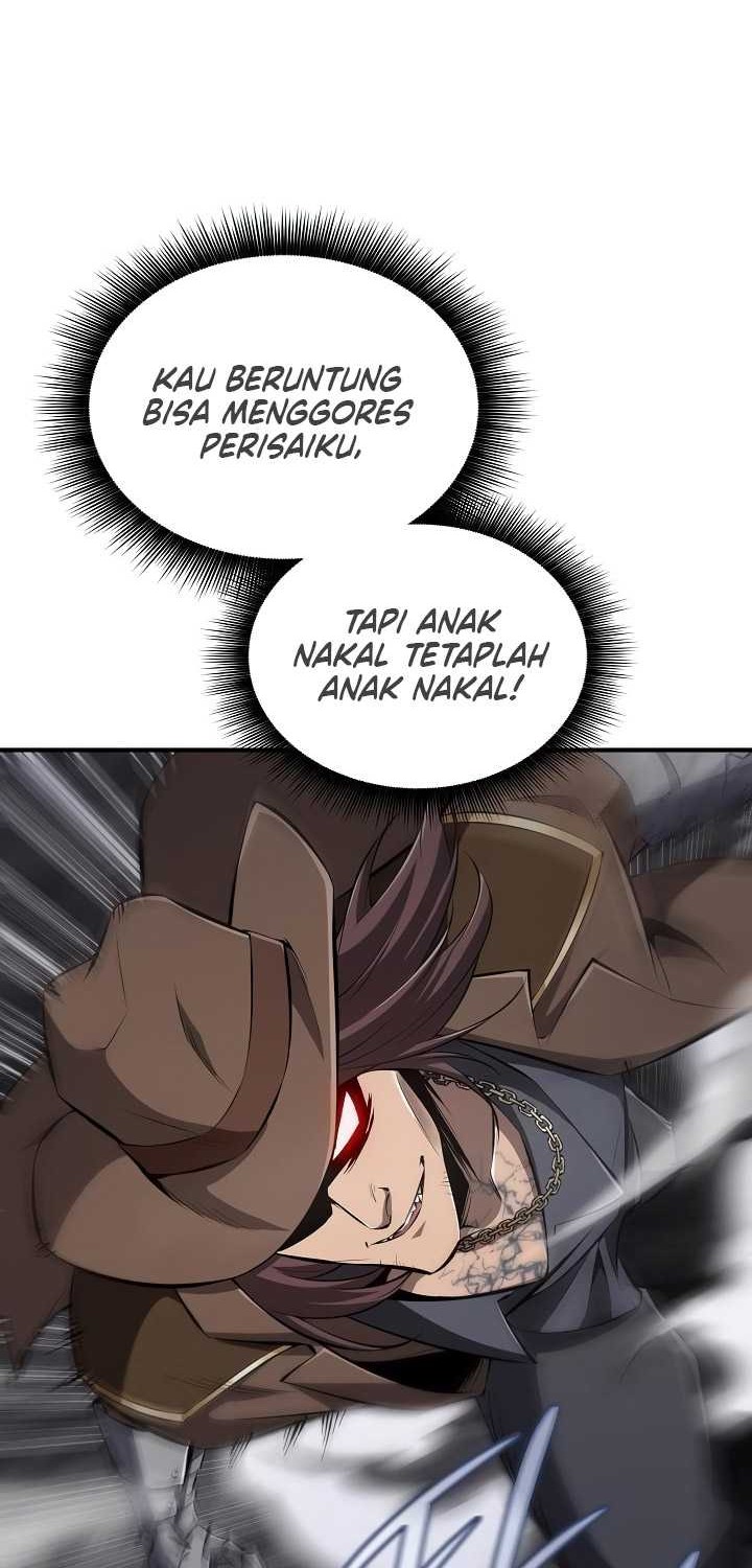 I Swallowed the Heavenly Demon Chapter 14 halaman 15