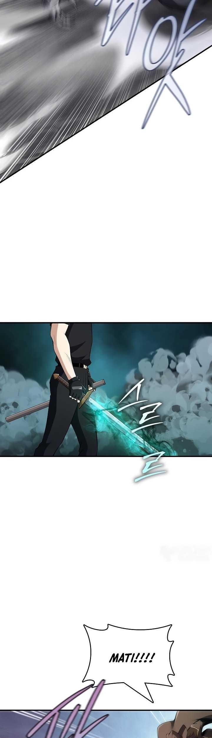 I Swallowed the Heavenly Demon Chapter 14 halaman 16