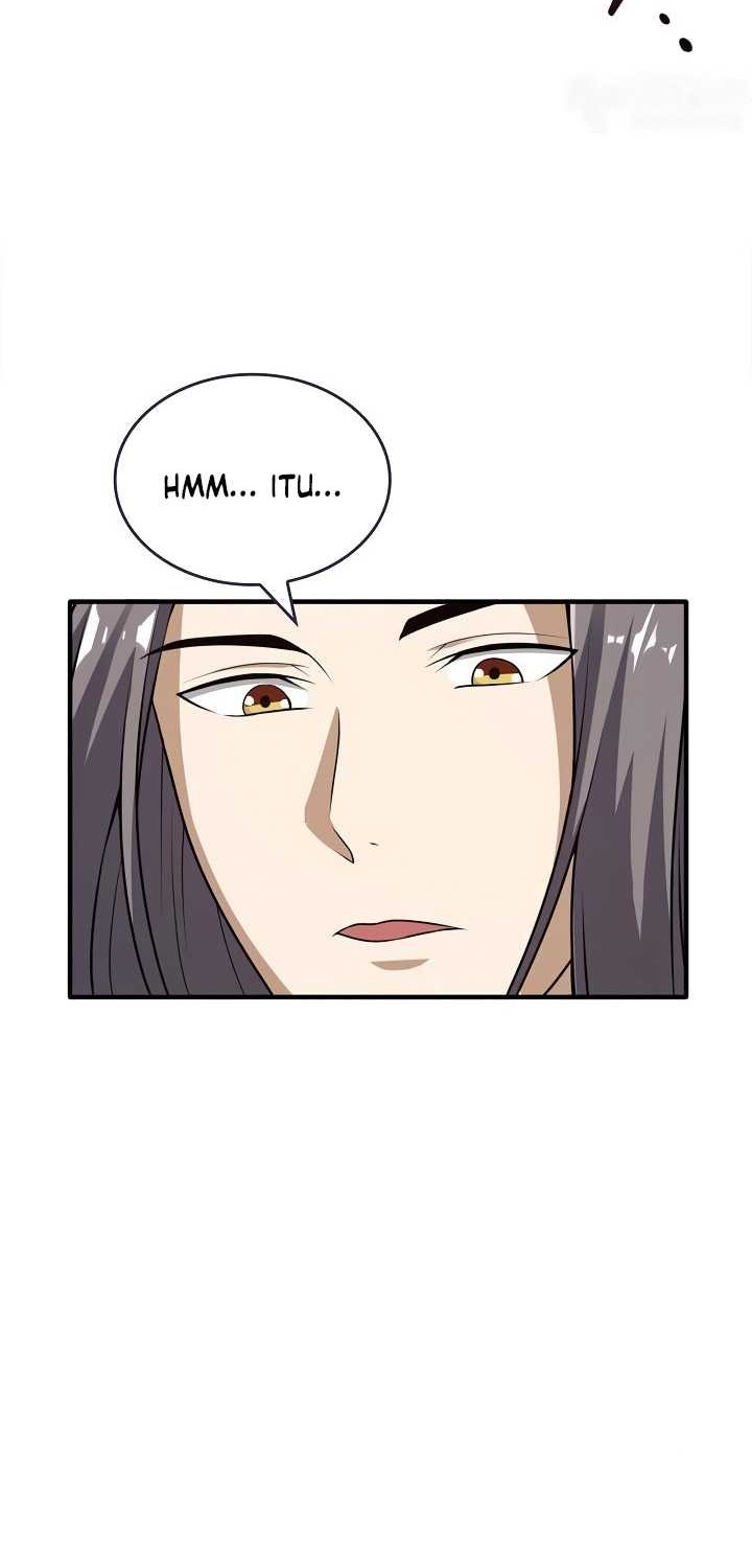 I Swallowed the Heavenly Demon Chapter 09 Gambar 17