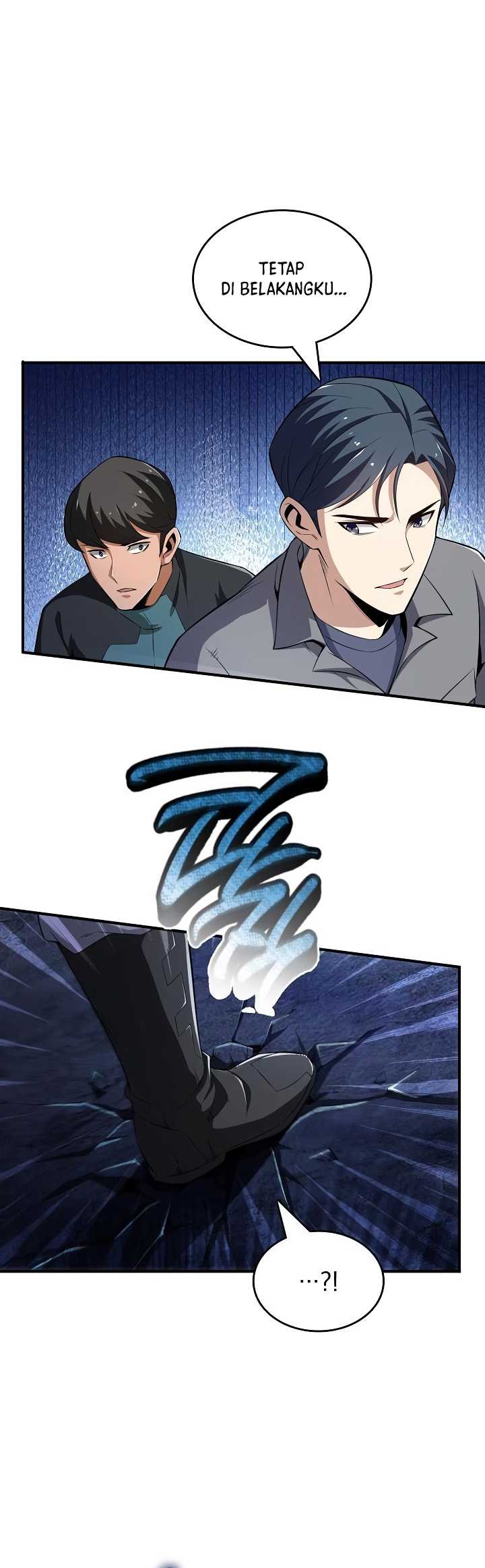 I Swallowed the Heavenly Demon Chapter 7 halaman 15