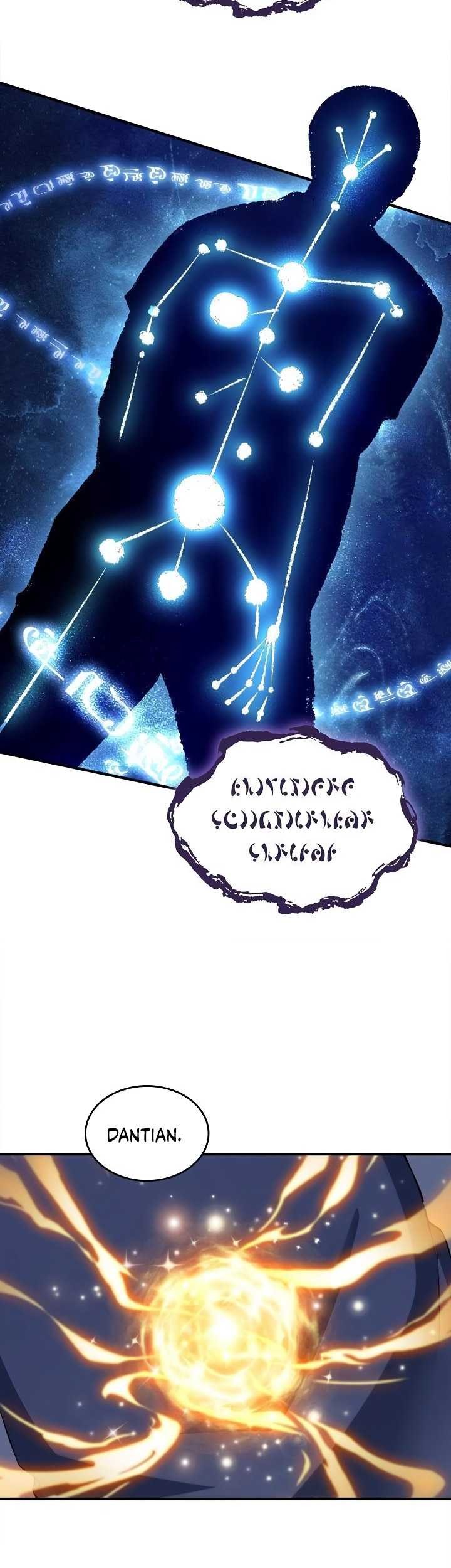 I Swallowed the Heavenly Demon Chapter 5 halaman 14