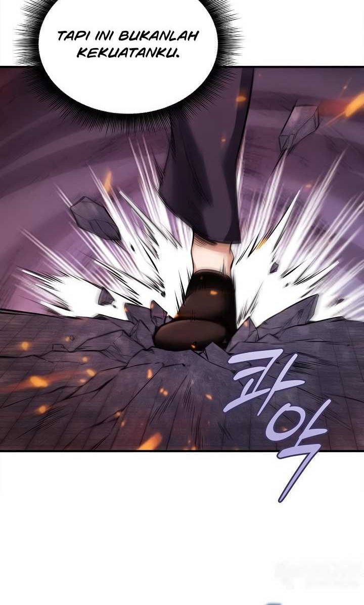 I Swallowed the Heavenly Demon Chapter 3 halaman 14