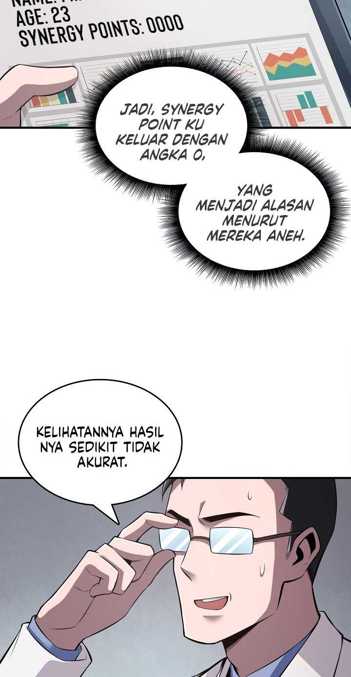 I Swallowed the Heavenly Demon Chapter 2 halaman 15