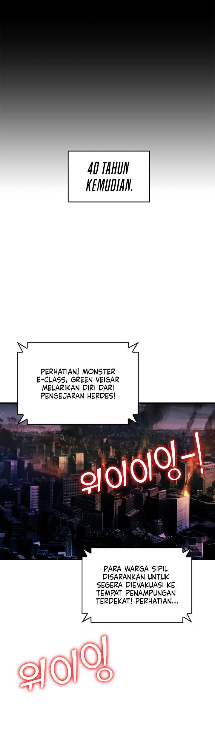 I Swallowed the Heavenly Demon Chapter 1 halaman 18