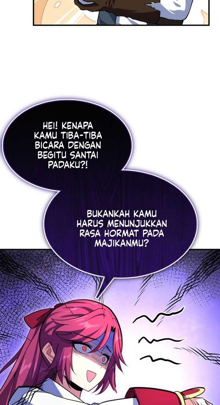 Reincarnation of the Swordmaster Chapter 02 Gambar 19