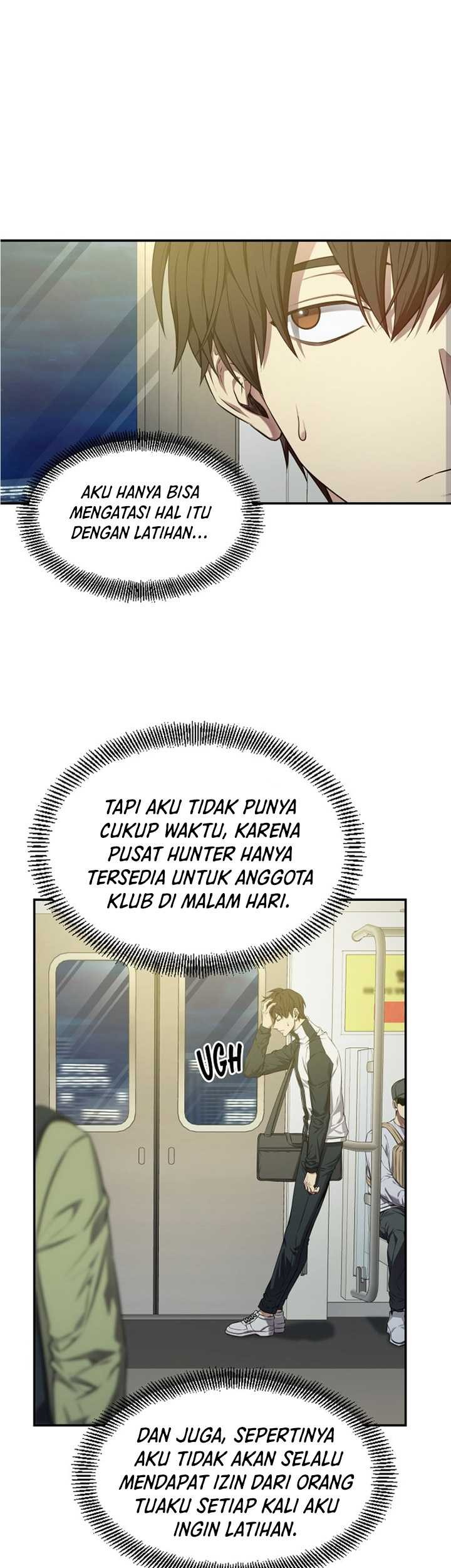 Return of the Genius Player Chapter 2 halaman 22