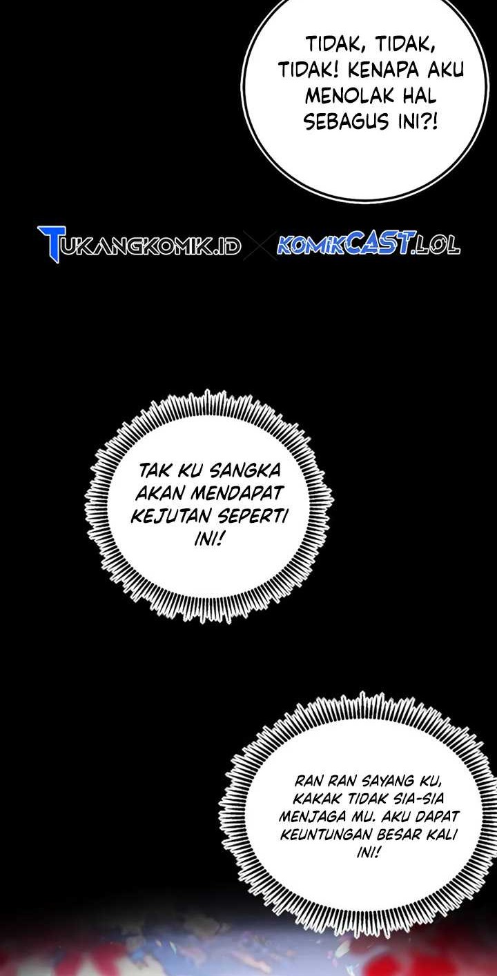 I’m An Evil God Chapter 475 halaman 9