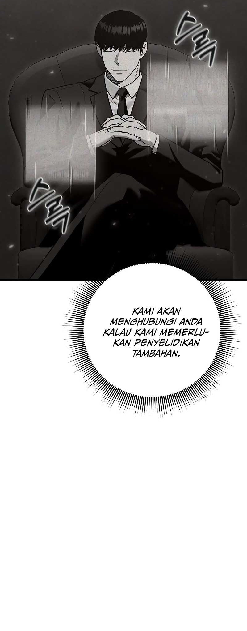 Foreigner on the Periphery Chapter 37 halaman 17